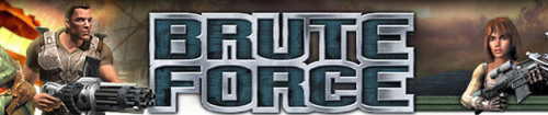 brute force